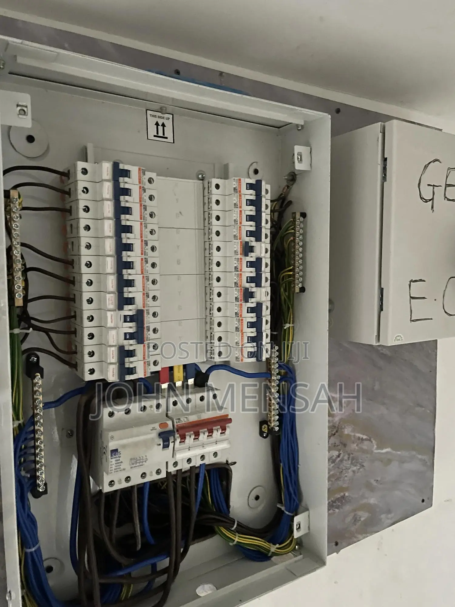 Professional Electrician