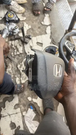 Honda CRV Airbag Cover Complete 2017,2018,2019,2020,2021,2022
