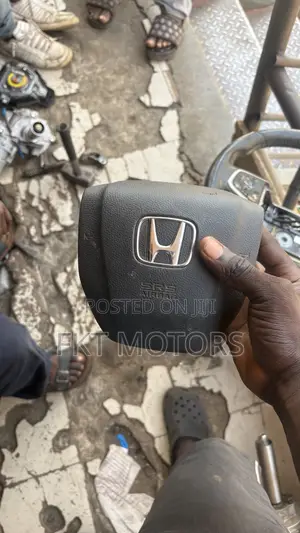 Honda CRV Airbag Cover Complete 2017,2018,2019,2020,2021,2022