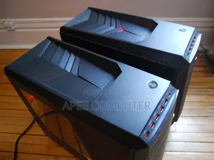Desktop Computer Lenovo Legion Y920 24GB Intel Core i7 HDD+SSD 3T