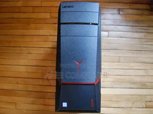 Desktop Computer Lenovo Legion Y920 24GB Intel Core i7 HDD+SSD 3T