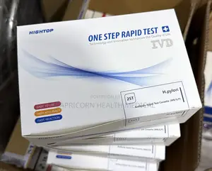 H Pylori Test Kits - Blood