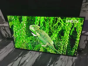 Samsung 50inches Smart Uk Used