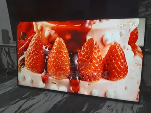 Samsung 50inches Smart Uk Used