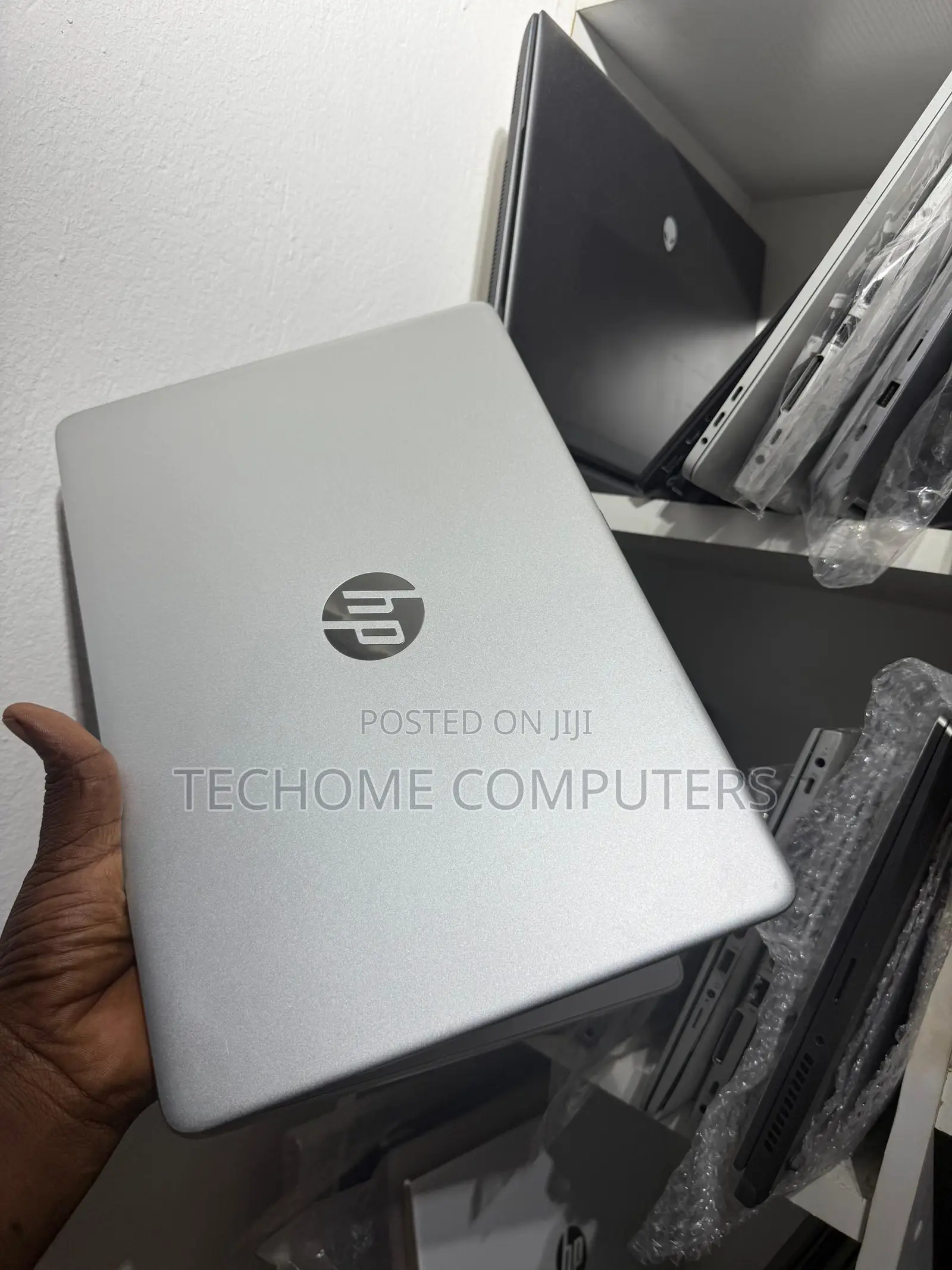 Laptop HP Stream Notebook 8GB Intel Pentium SSD 128GB