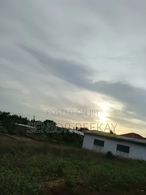 Land Close to Sea Side Is Going for Sale