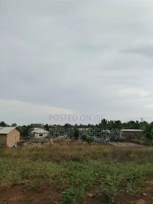 Land Close to Sea Side Is Going for Sale