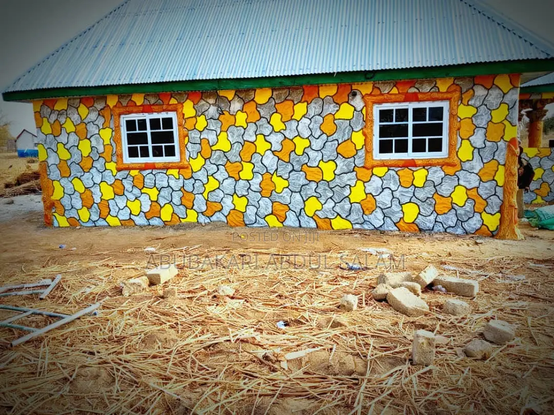 Cement Designs