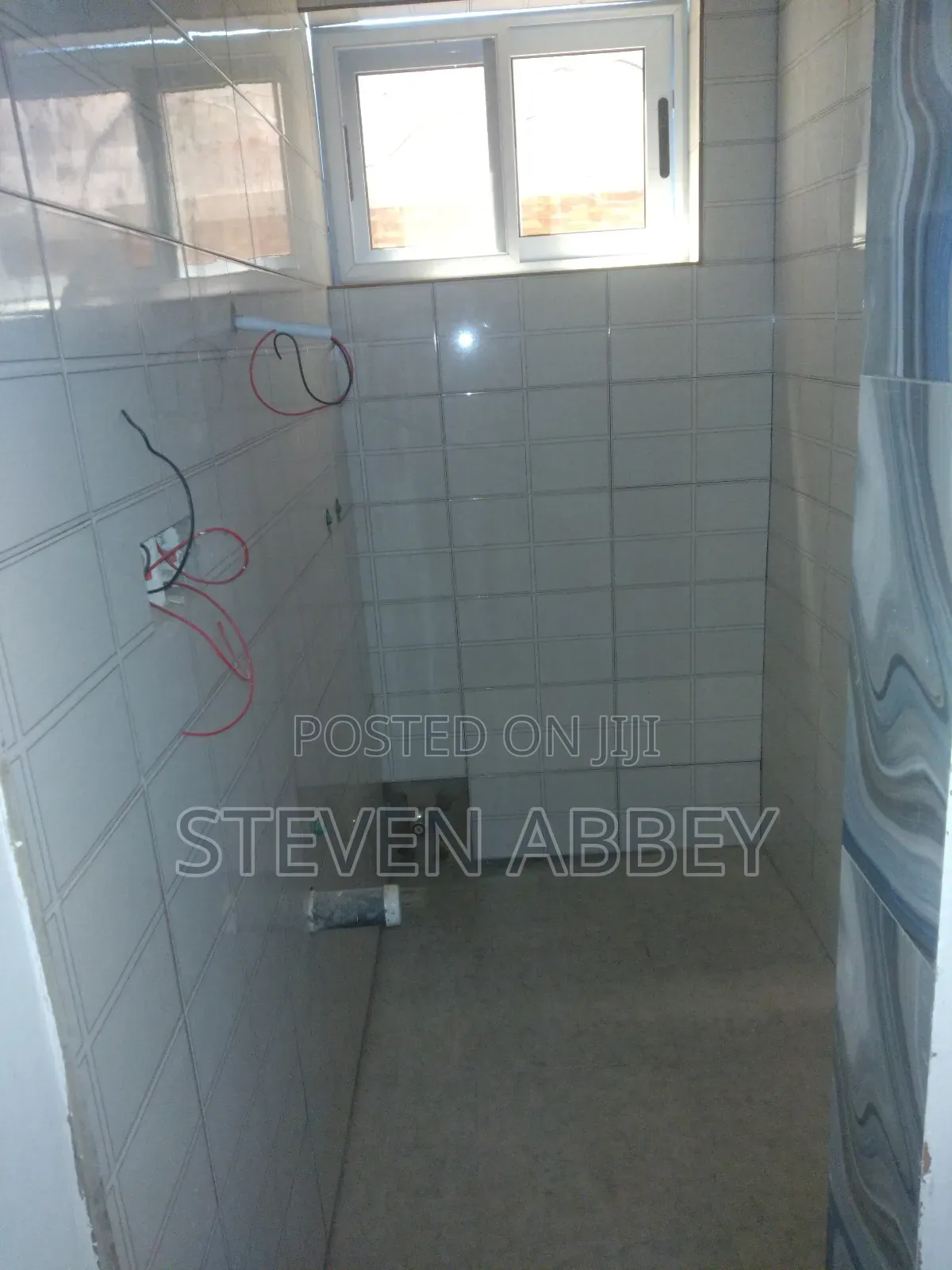 1bdrm Apartment in Adom Agency, Teshie for rent