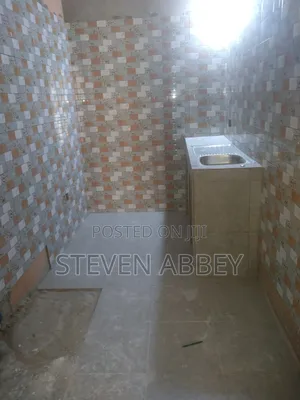 1bdrm Apartment in Adom Agency, Teshie for rent