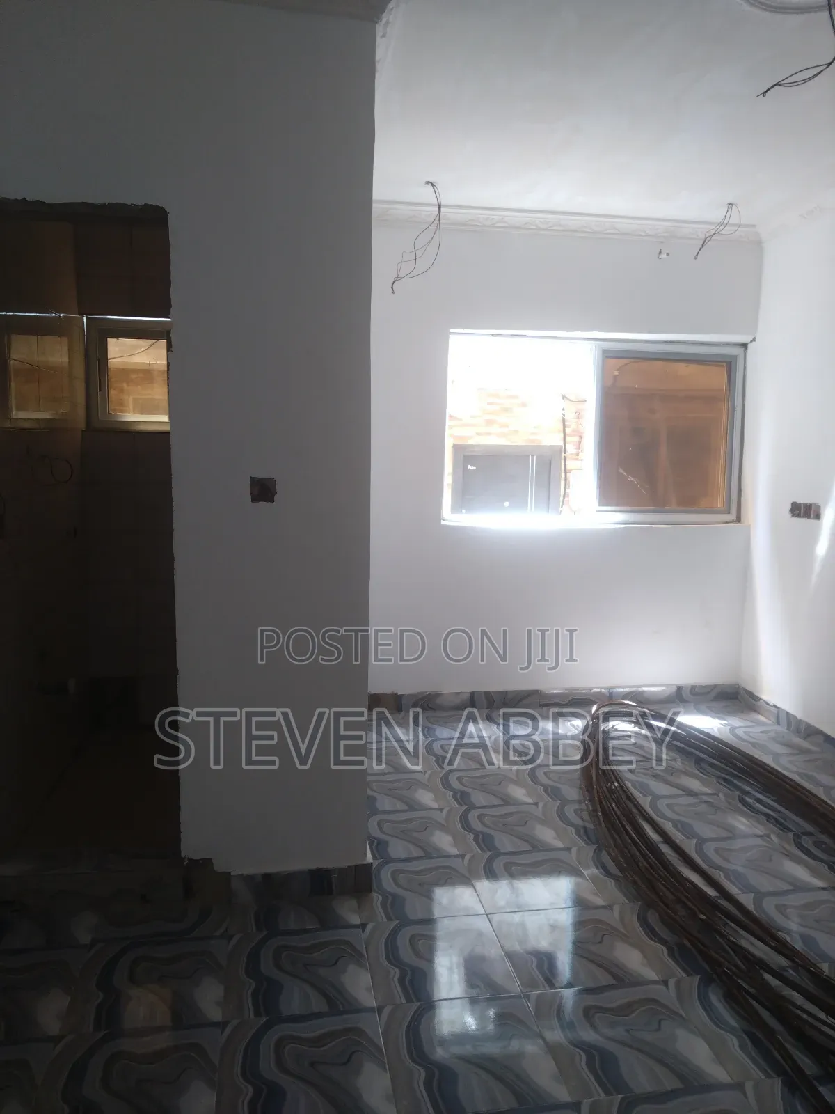 1bdrm Apartment in Adom Agency, Teshie for rent