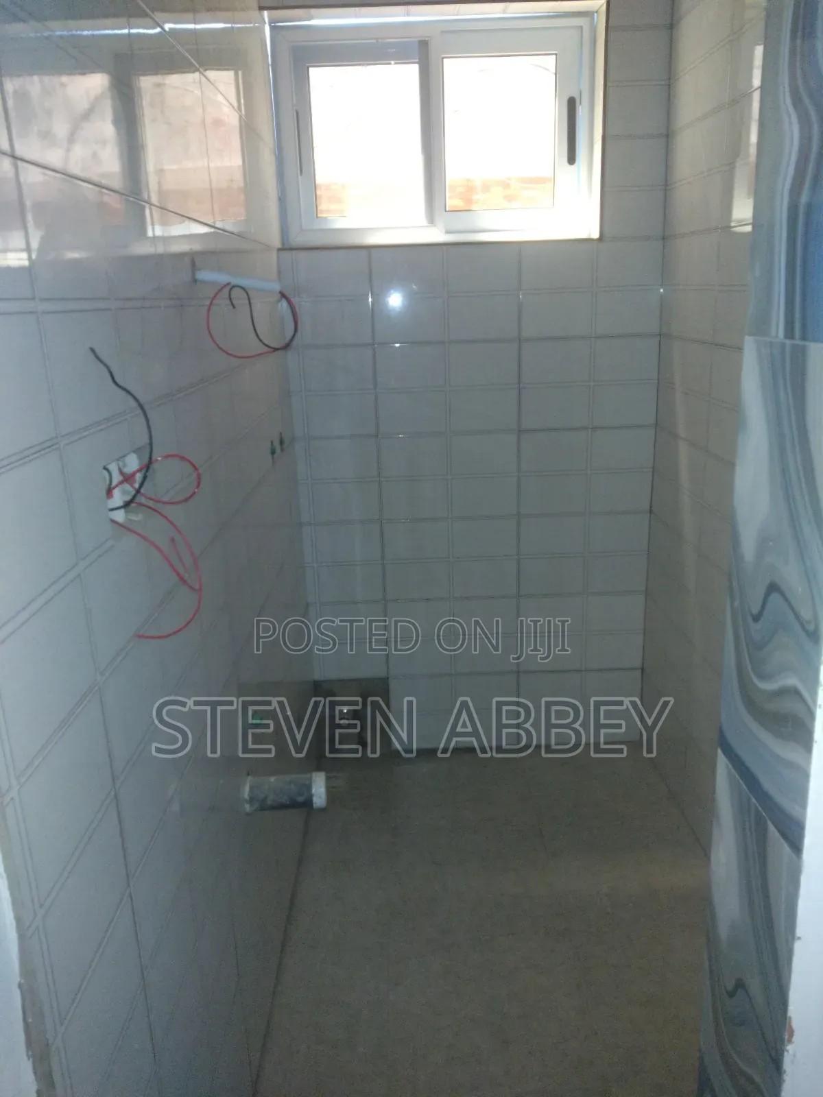 1bdrm Apartment in Adom Agency, Teshie for rent