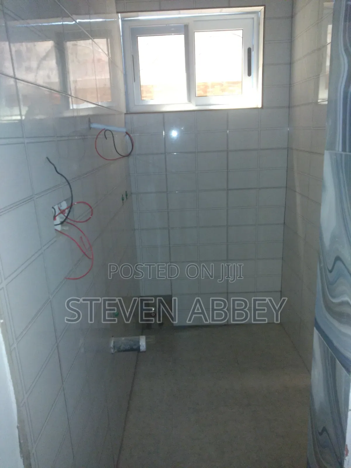 1bdrm Apartment in Adom Agency, Teshie for rent