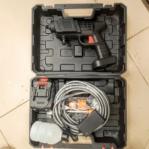 Car Washing Spray Gun