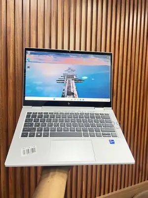 Laptop HP EliteBook 830 G8 32GB Intel Core i7 SSD 512GB