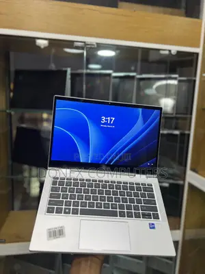 Laptop HP EliteBook 830 G8 32GB Intel Core i7 SSD 512GB