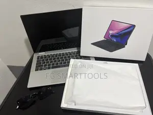 iPad Pro M4 Wireless Keyboard