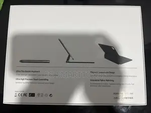 iPad Pro M4 Wireless Keyboard