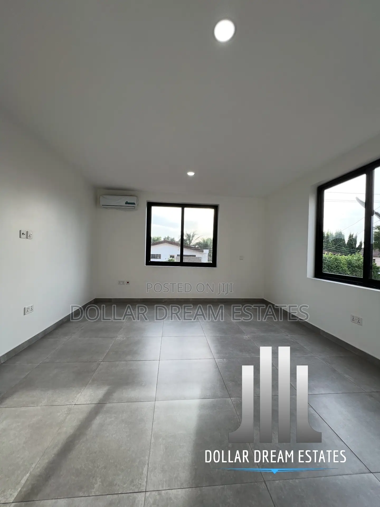 2bdrm Apartment in East Legon for rent