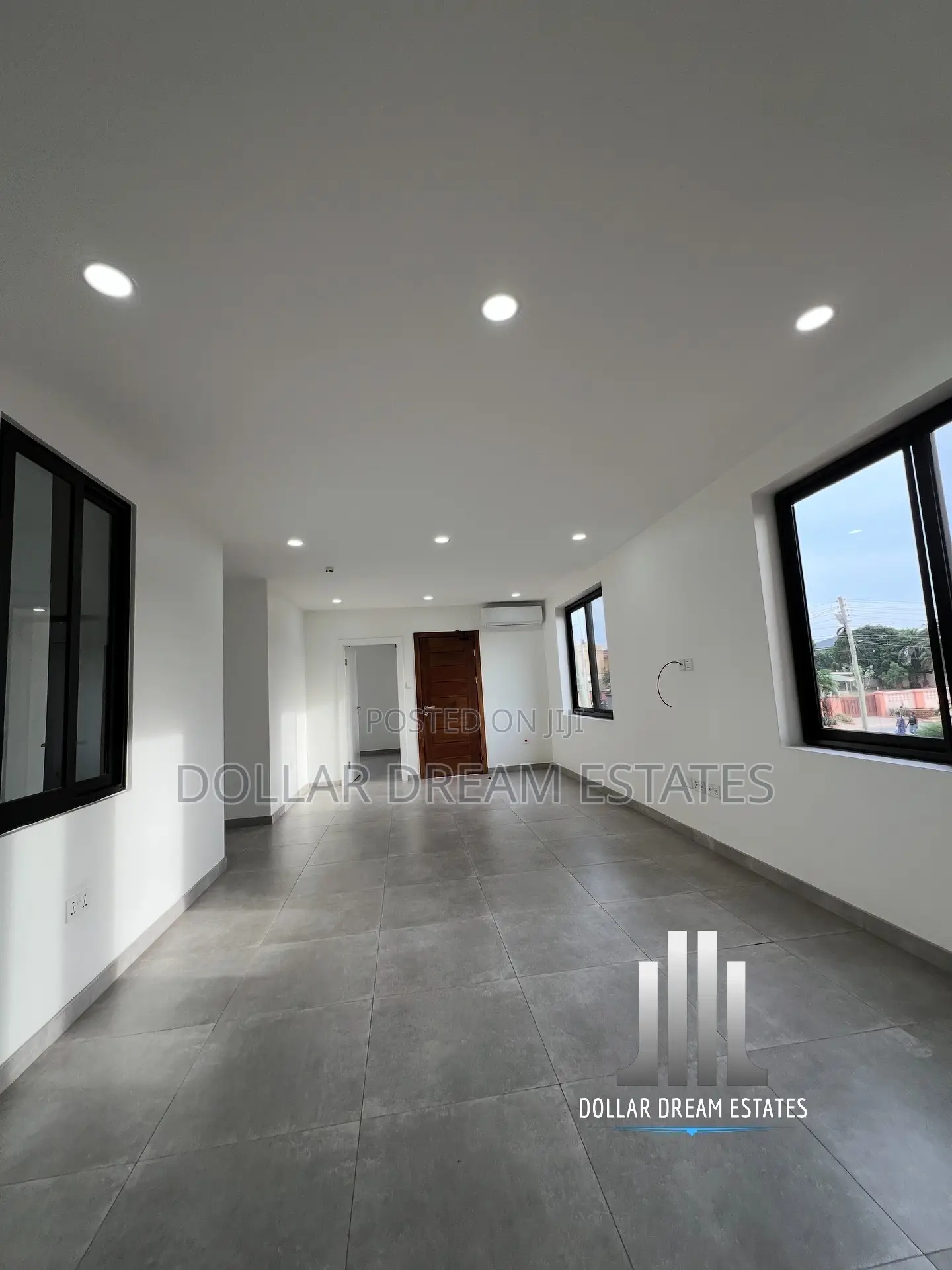 2bdrm Apartment in East Legon for rent