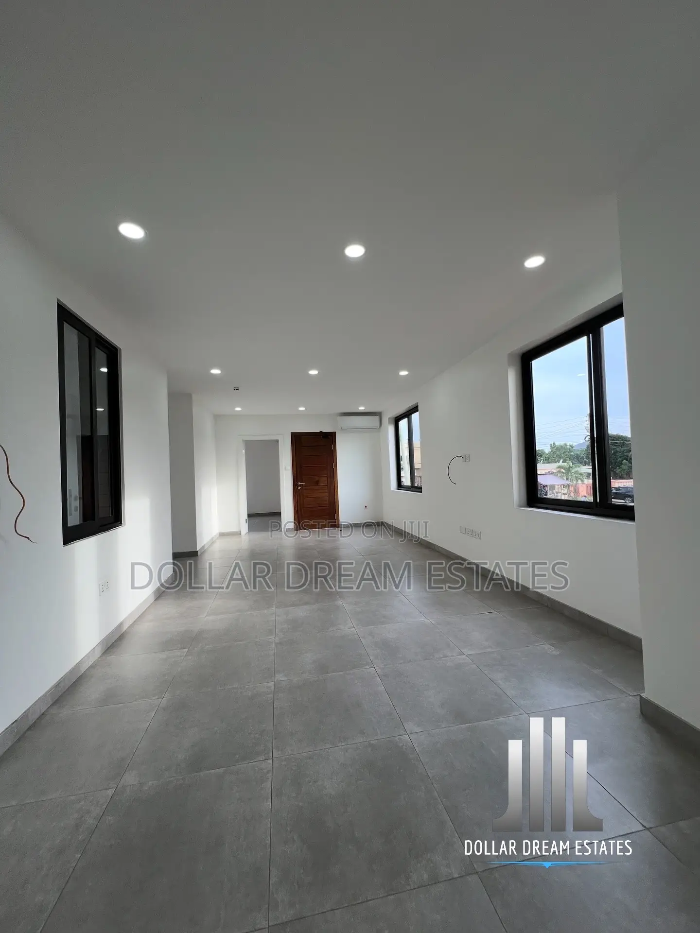 2bdrm Apartment in East Legon for rent