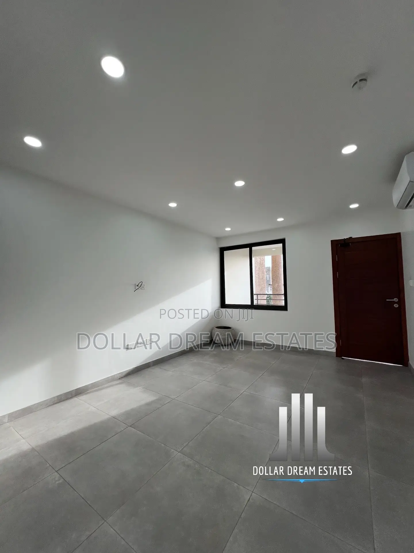 2bdrm Apartment in East Legon for rent