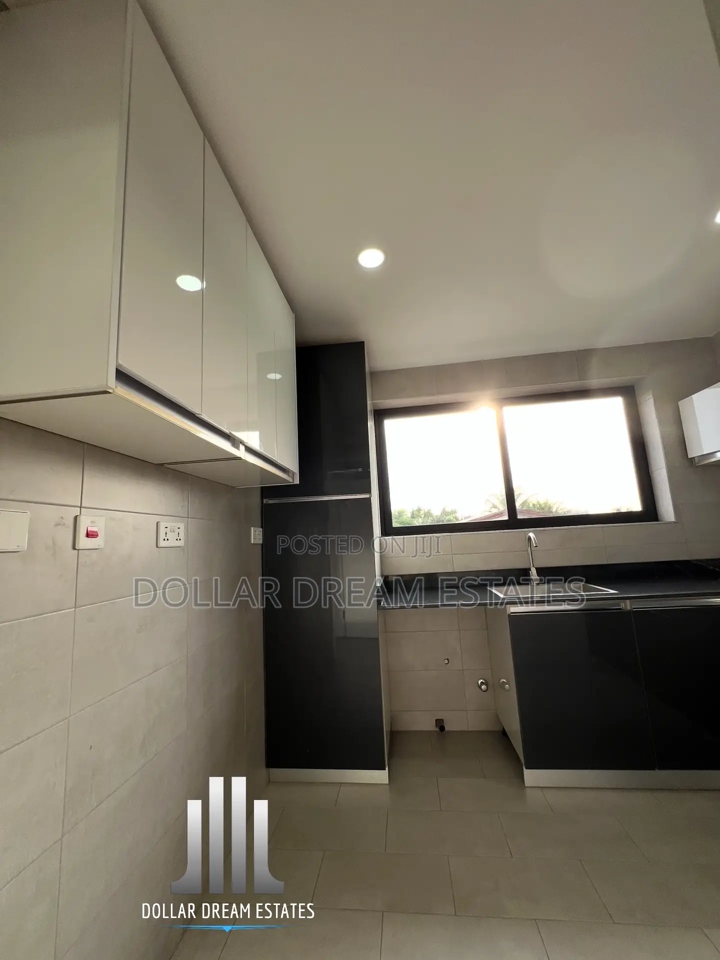 2bdrm Apartment in East Legon for rent