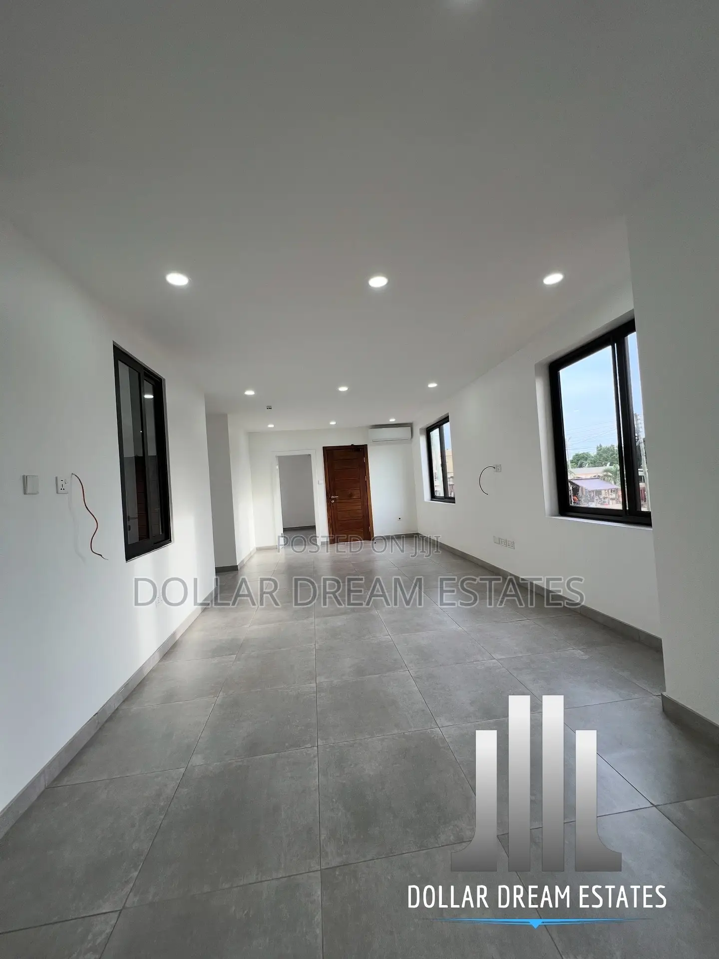 2bdrm Apartment in East Legon for rent