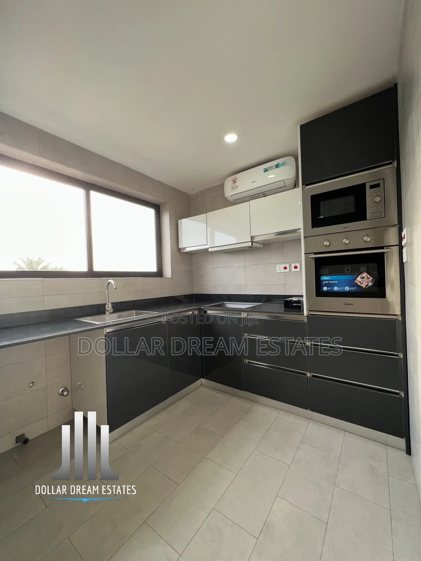2bdrm Apartment in East Legon for rent