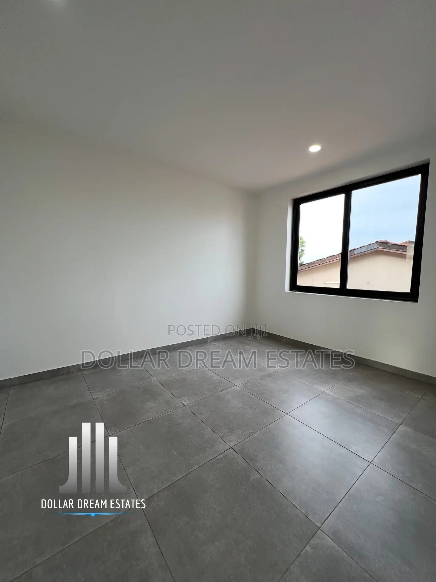 2bdrm Apartment in East Legon for rent