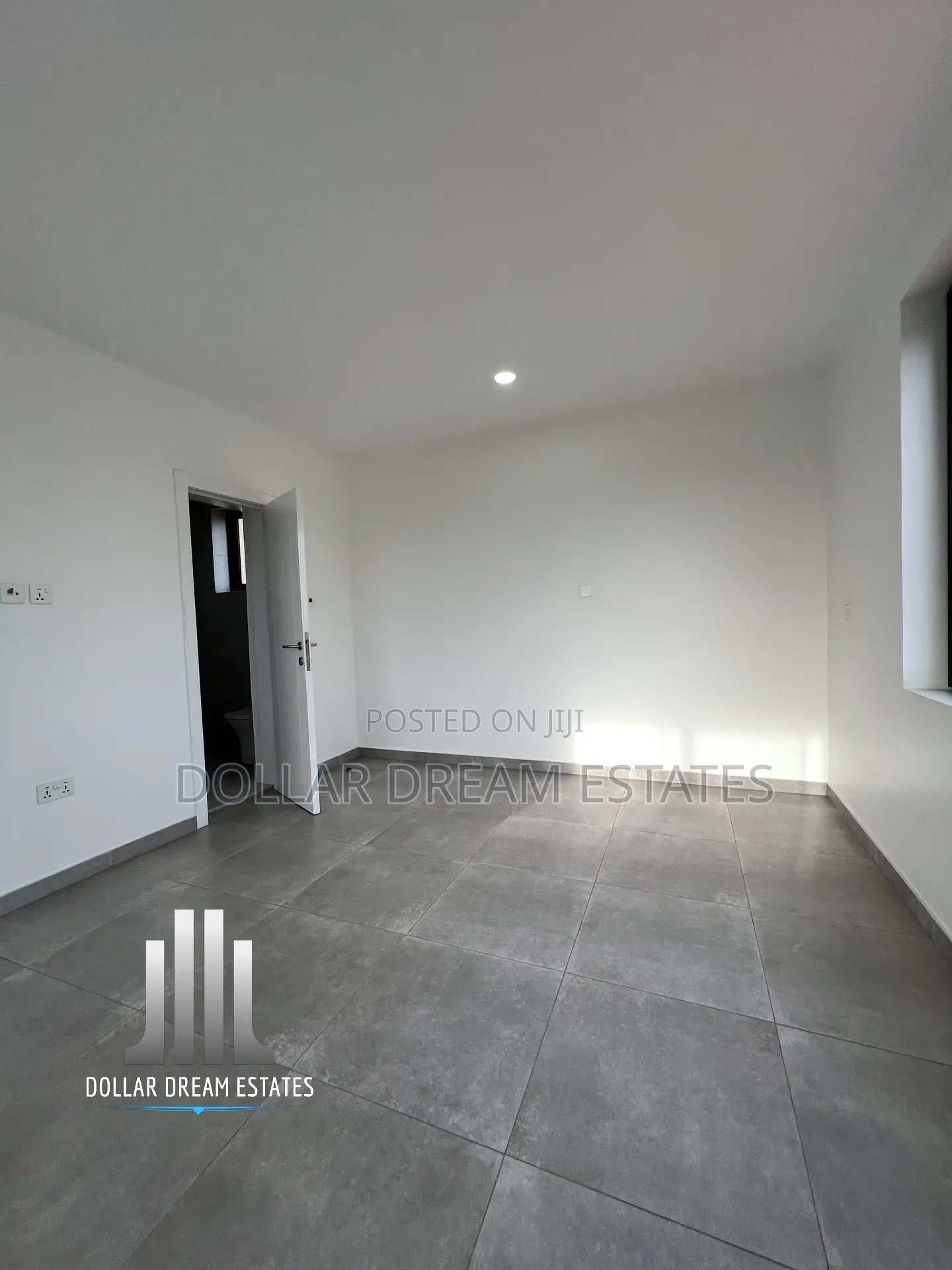 2bdrm Apartment in East Legon for rent