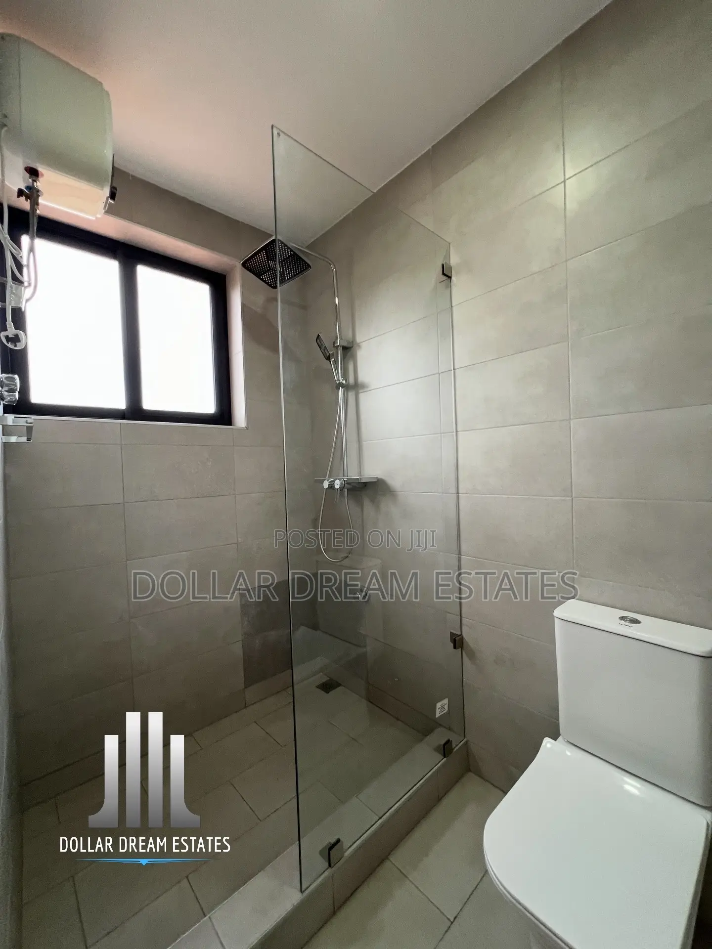 2bdrm Apartment in East Legon for rent