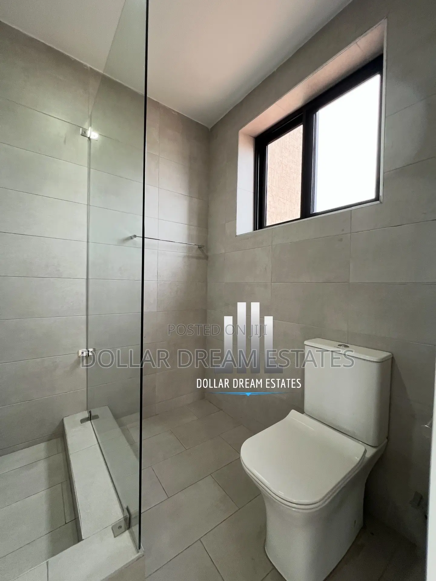 2bdrm Apartment in East Legon for rent