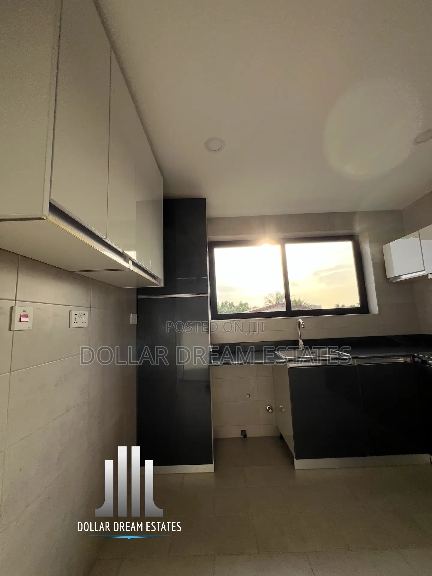 2bdrm Apartment in East Legon for rent