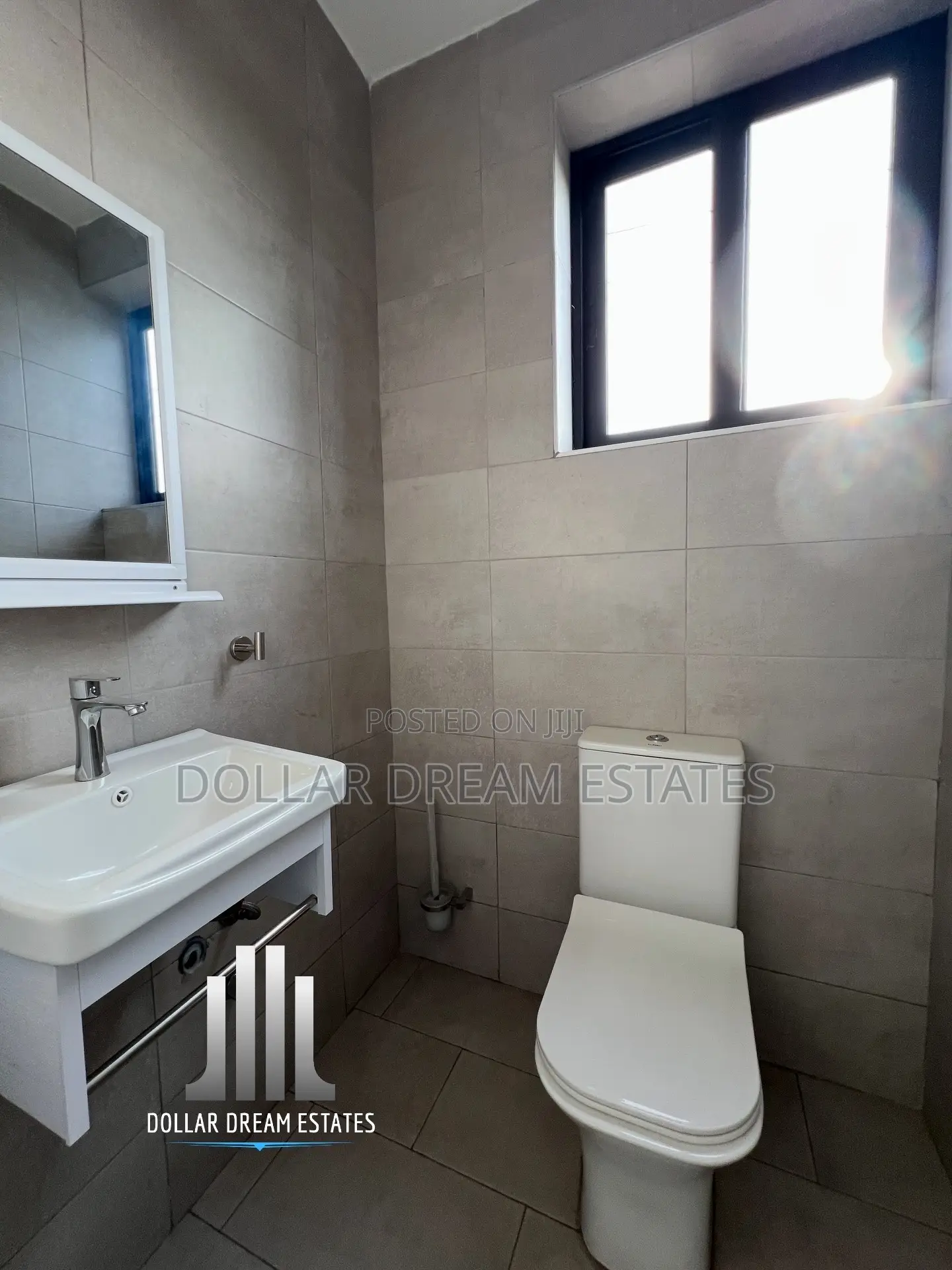 2bdrm Apartment in East Legon for rent