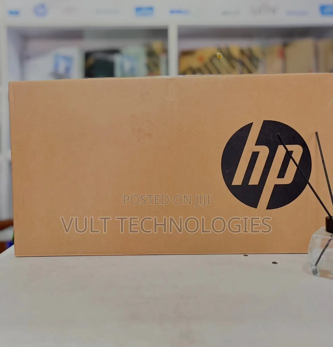 New Laptop HP 15-fd0290ns 16GB Intel Core 5 SSD 512GB
