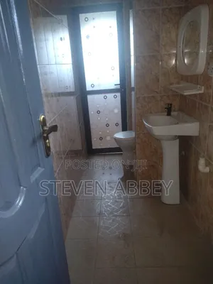 1bdrm Apartment in Adom Agency, Teshie for rent