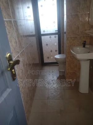 1bdrm Apartment in Adom Agency, Teshie for rent