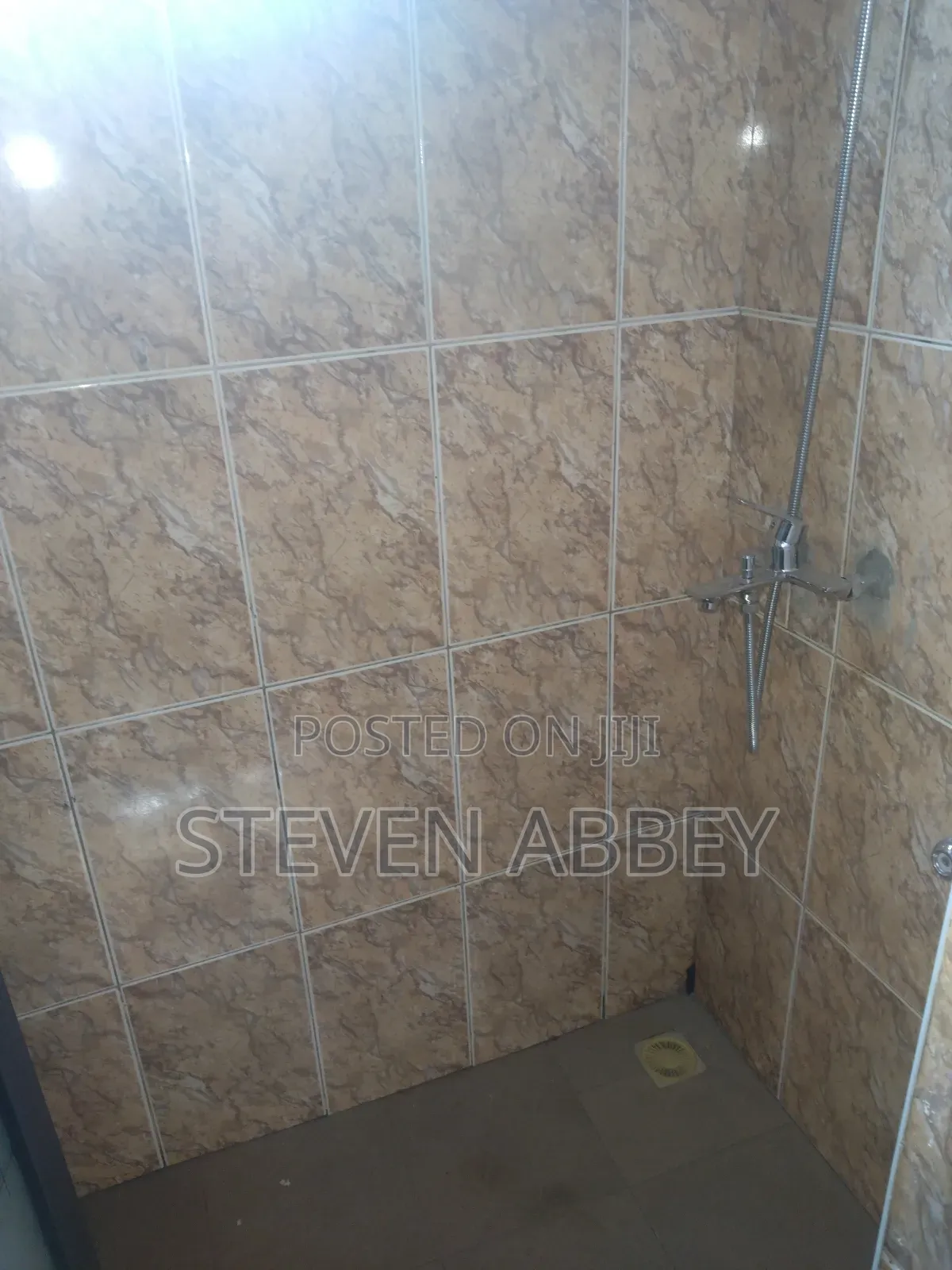 1bdrm Apartment in Adom Agency, Teshie for rent
