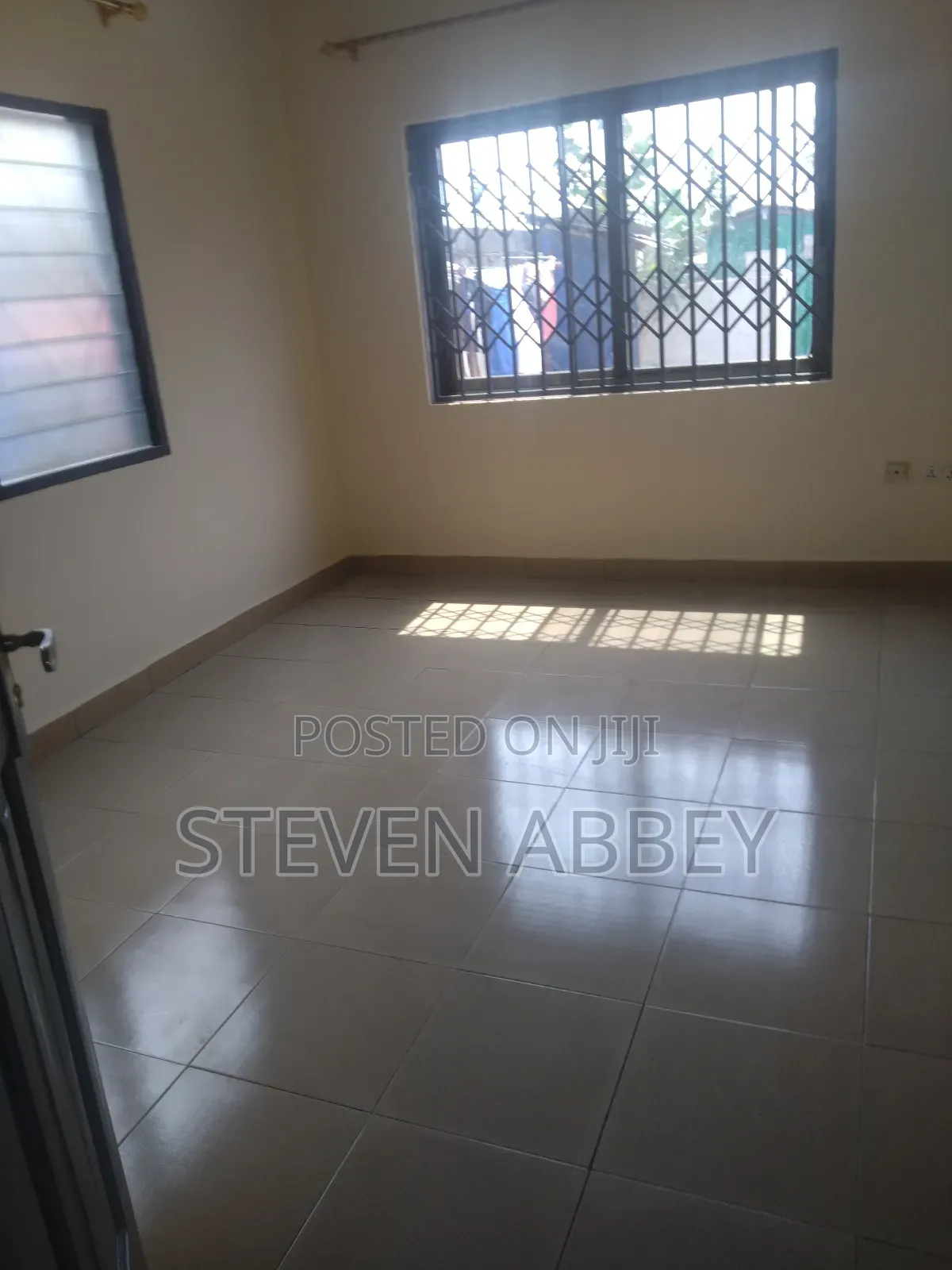1bdrm Apartment in Adom Agency, Teshie for rent