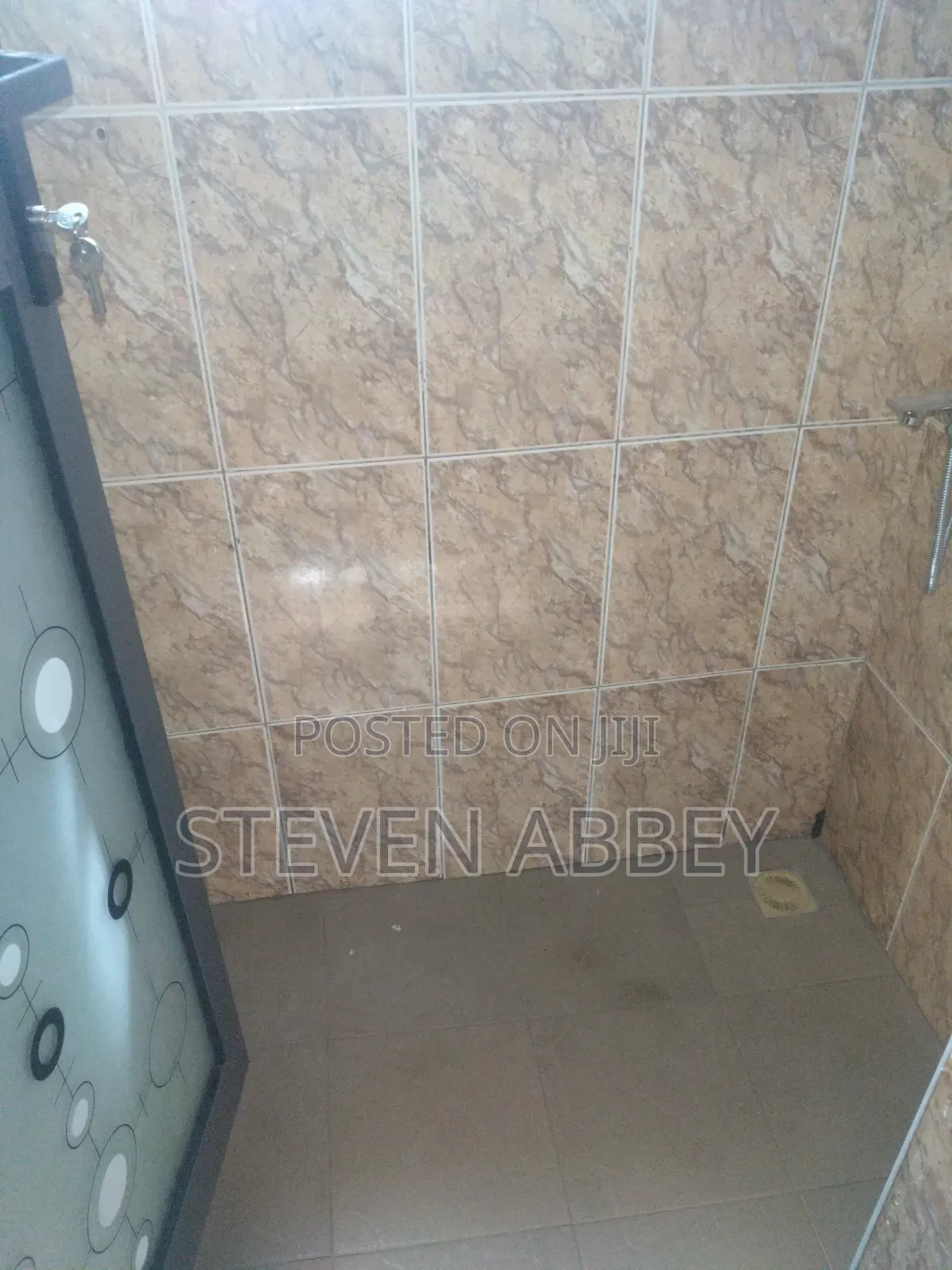 1bdrm Apartment in Adom Agency, Teshie for rent