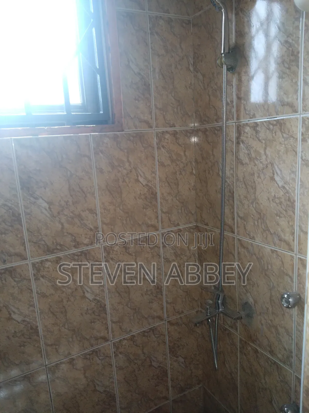 1bdrm Apartment in Adom Agency, Teshie for rent