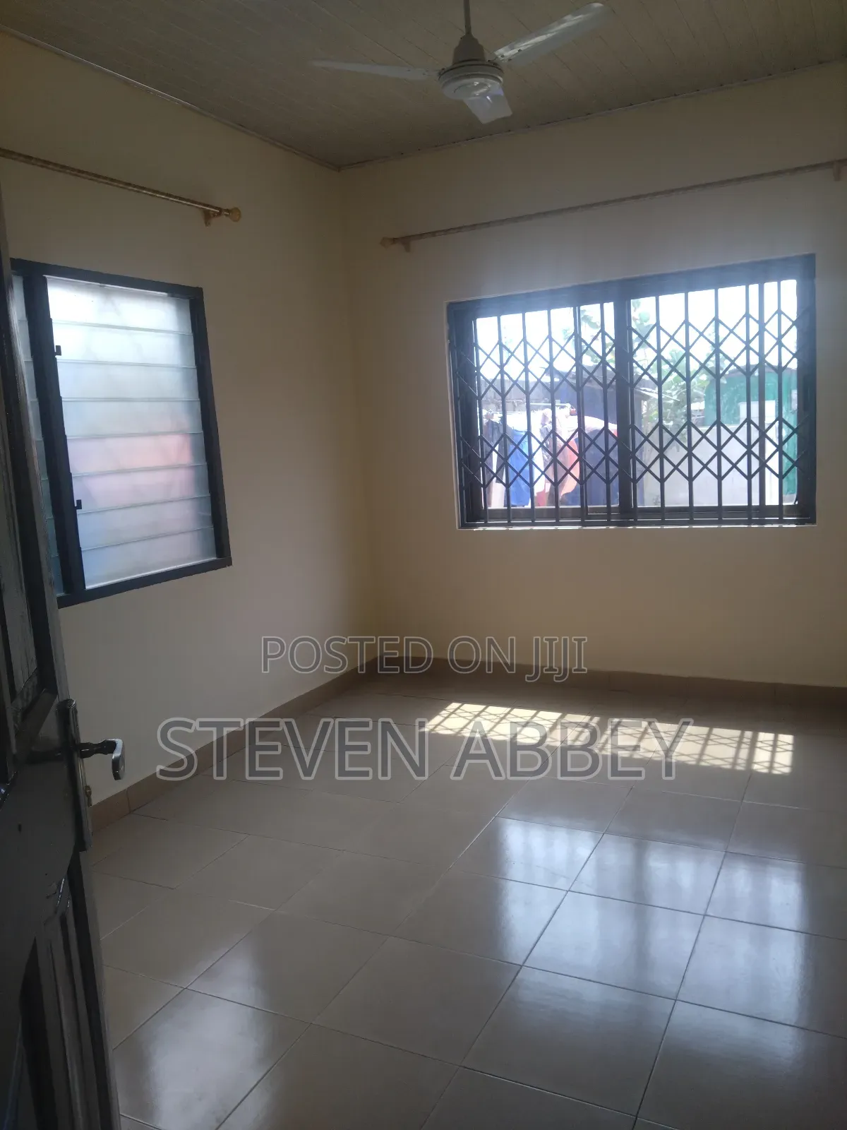 1bdrm Apartment in Adom Agency, Teshie for rent