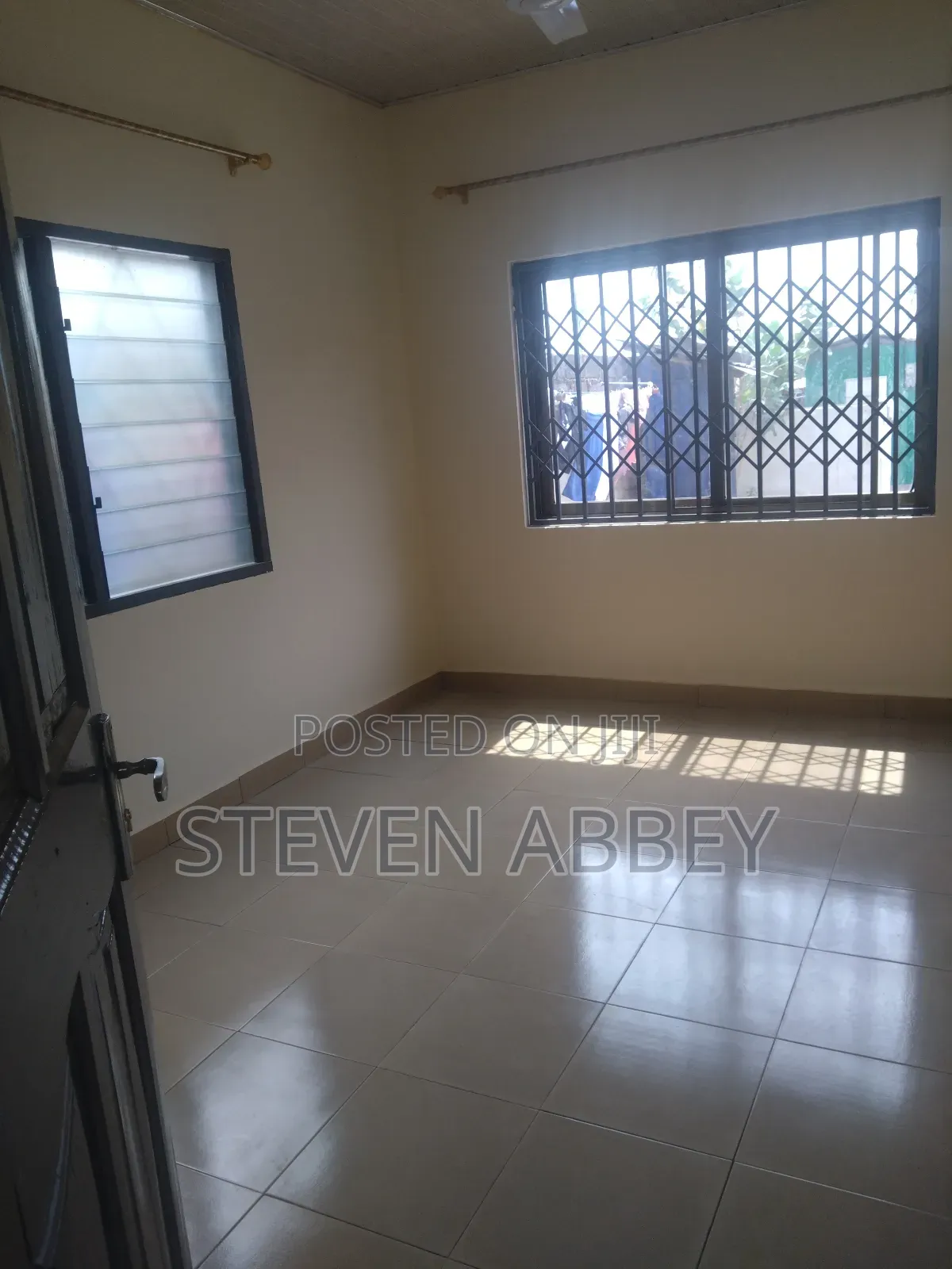 1bdrm Apartment in Adom Agency, Teshie for rent