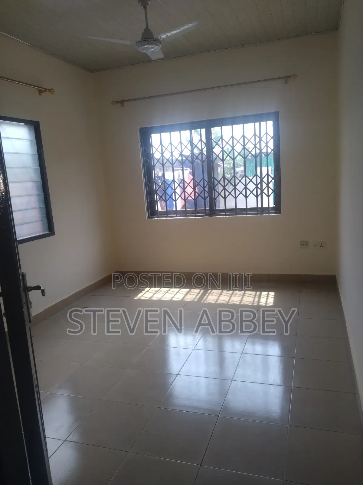 1bdrm Apartment in Adom Agency, Teshie for rent