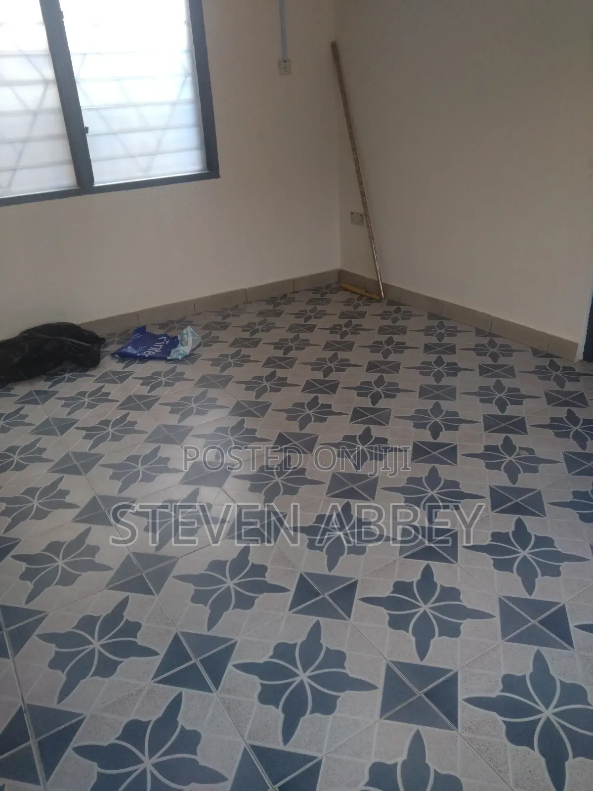 1bdrm Apartment in Adom Agency, Teshie for rent