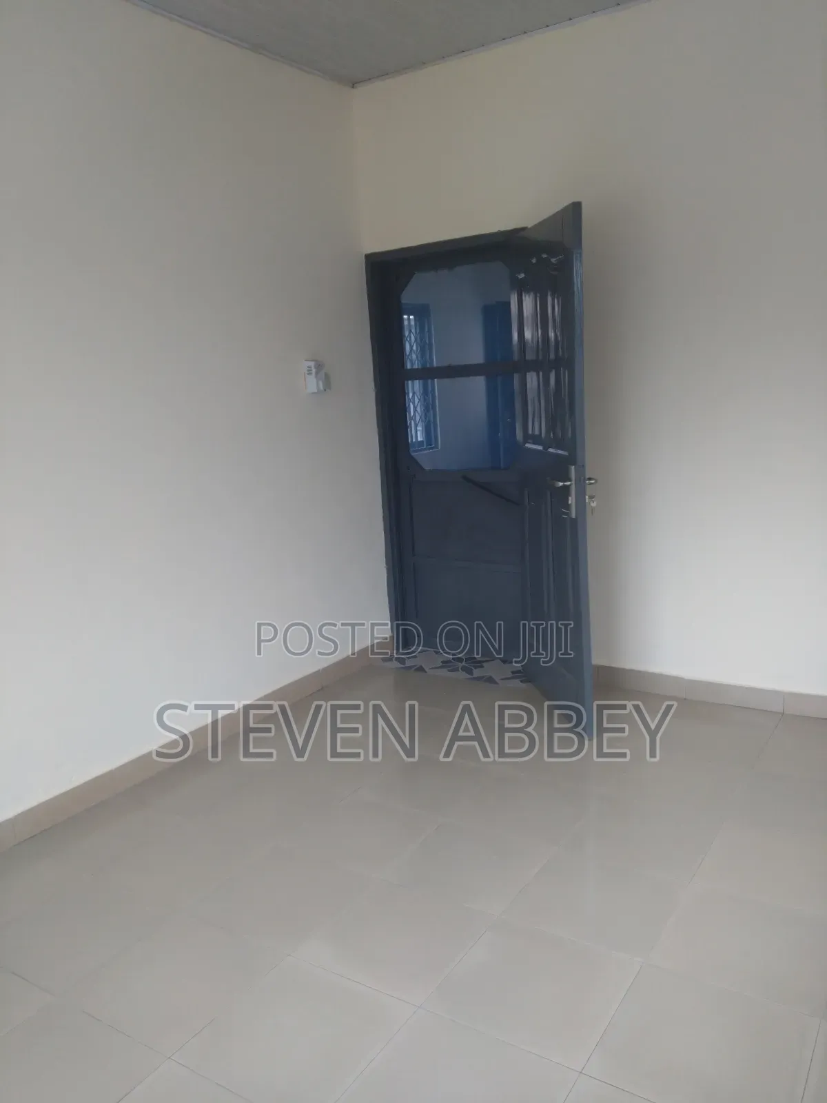 1bdrm Apartment in Adom Agency, Teshie for rent