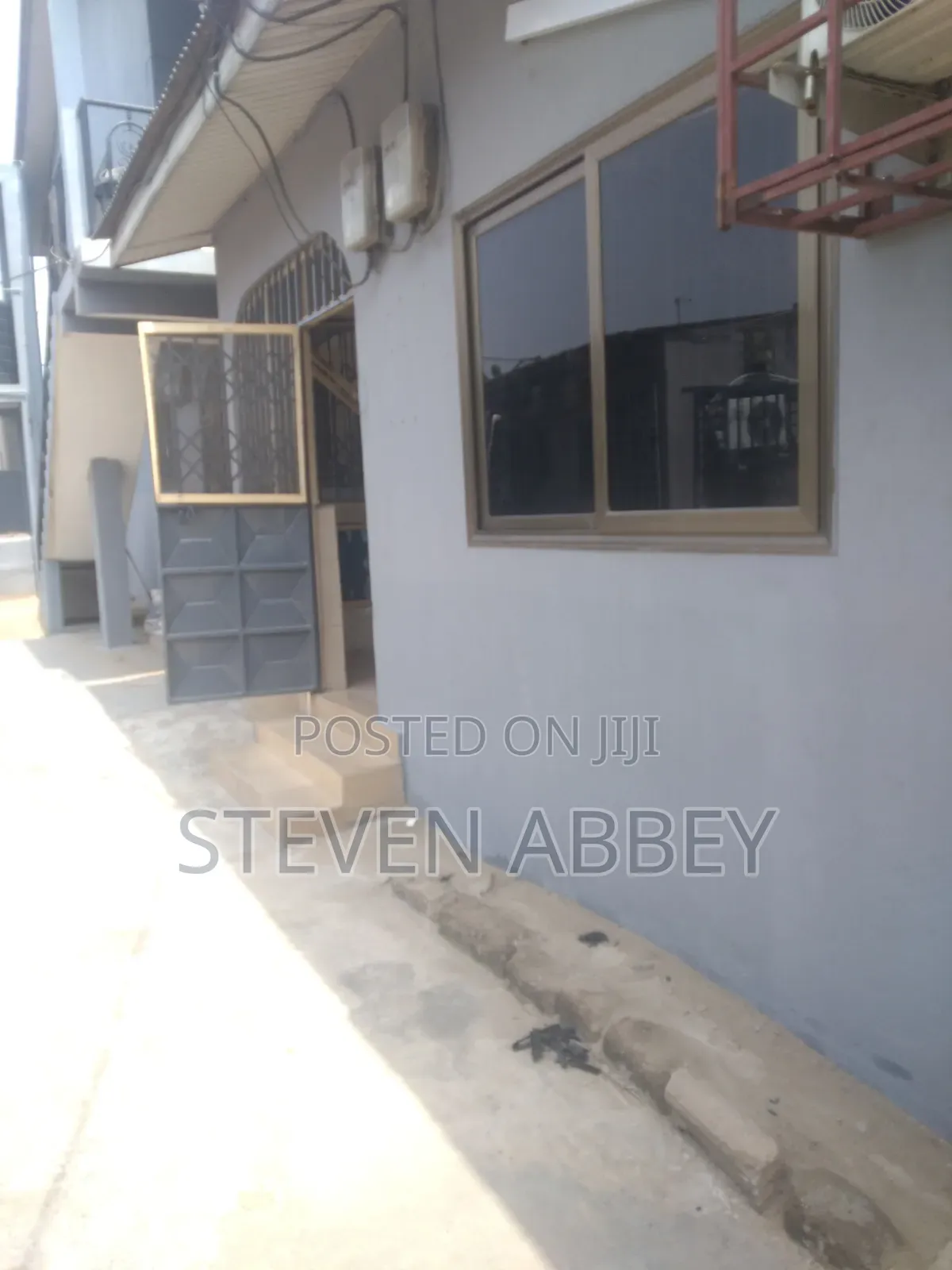 1bdrm Apartment in Adom Agency, Teshie for rent