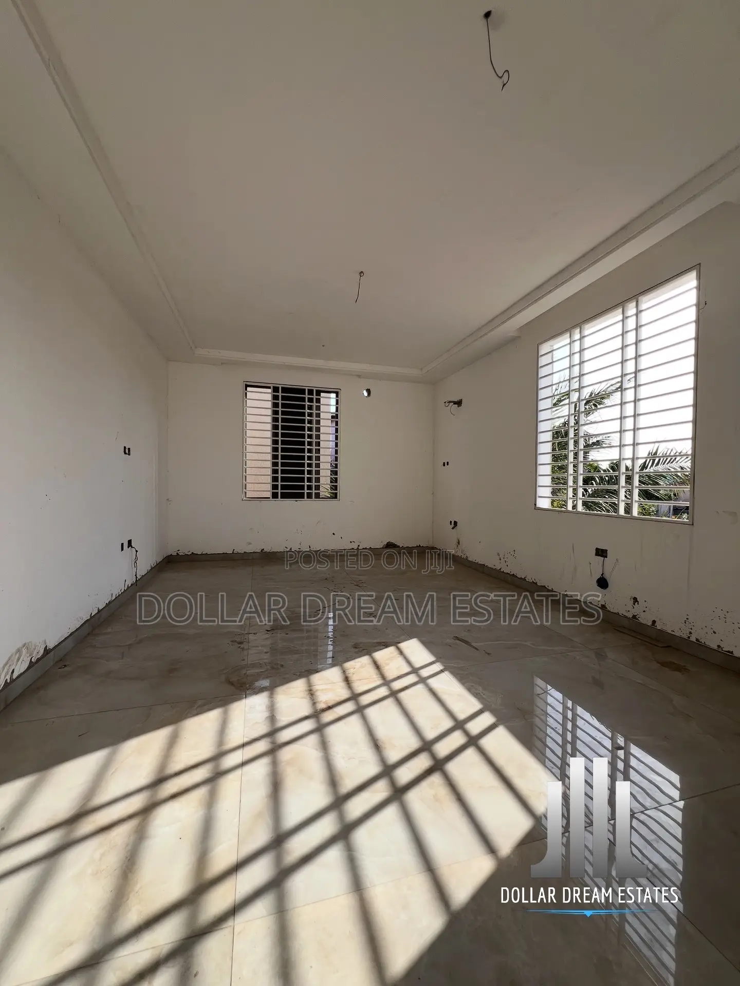 4bdrm House in East Legon for sale