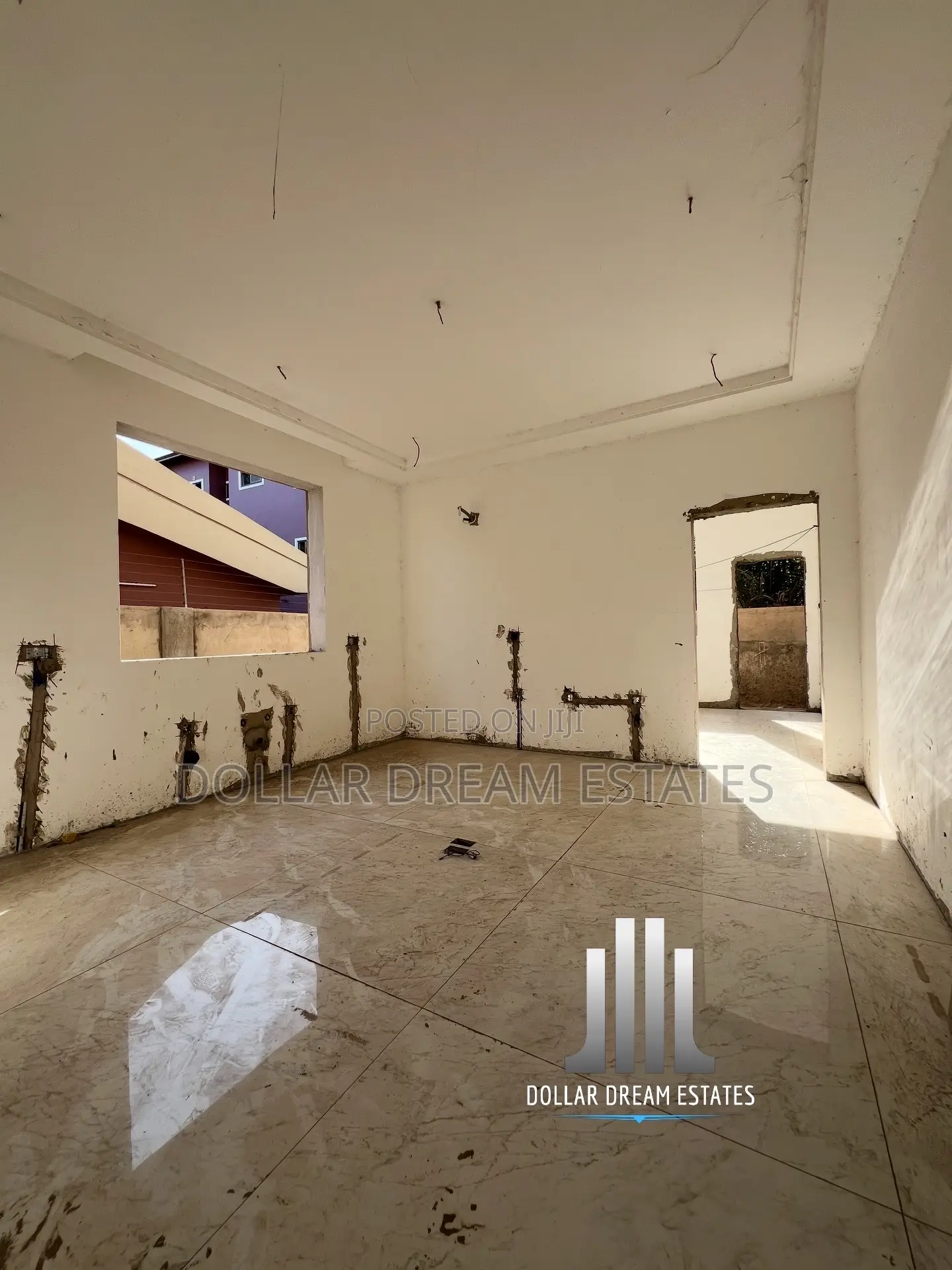 4bdrm House in East Legon for sale